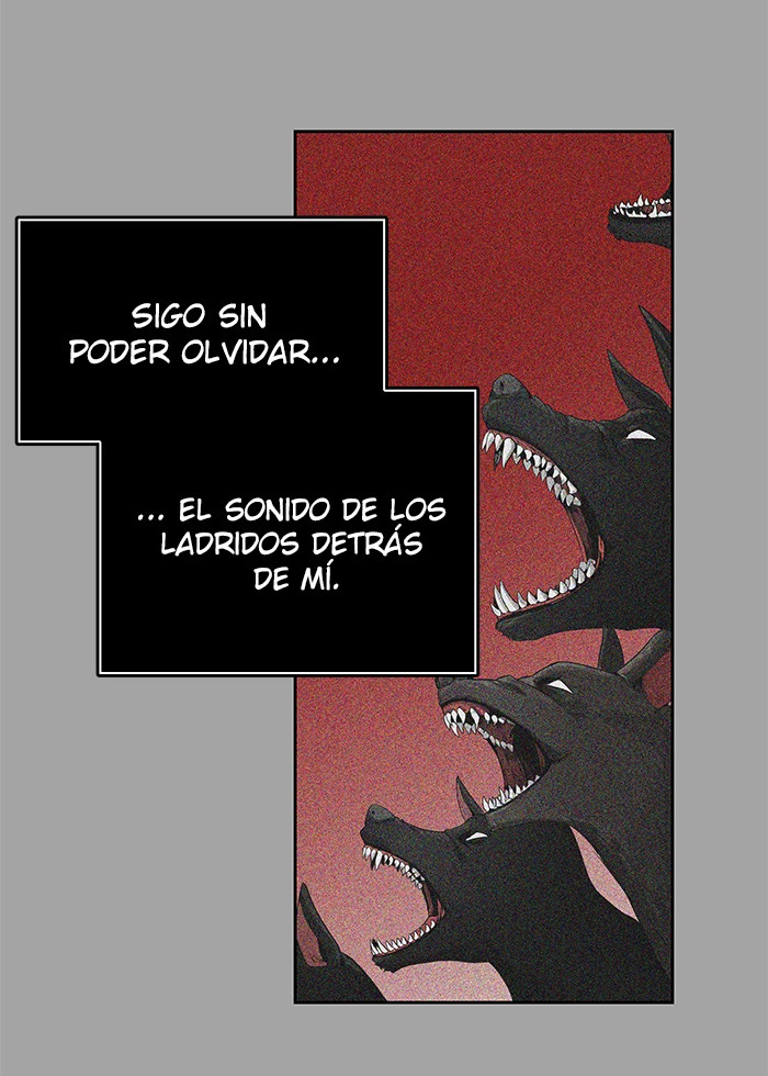 El irregular capítulo 475, página 50