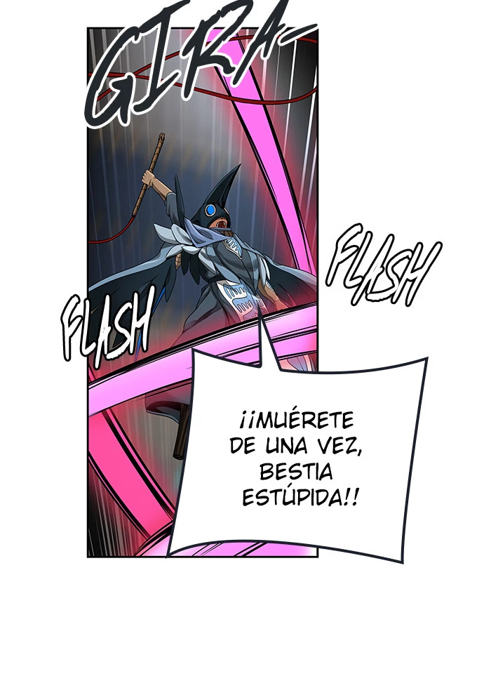 El irregular capítulo 475, página 56