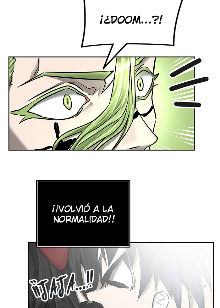 El irregular capítulo 475, página 62