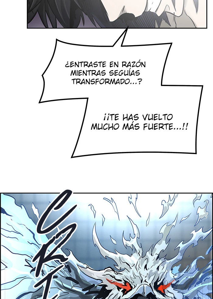 El irregular capítulo 475, página 63