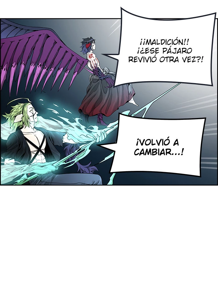 El irregular capítulo 475, página 66