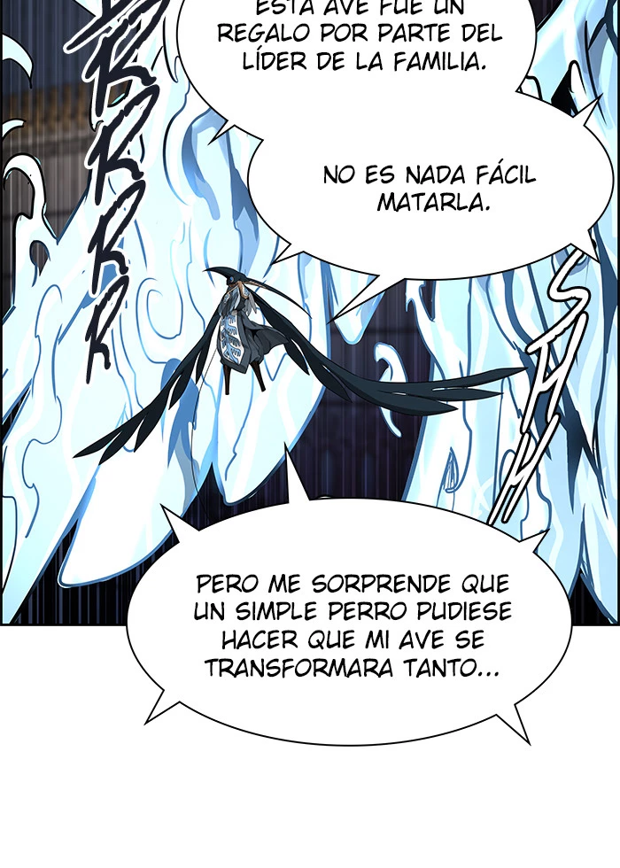 El irregular capítulo 475, página 68