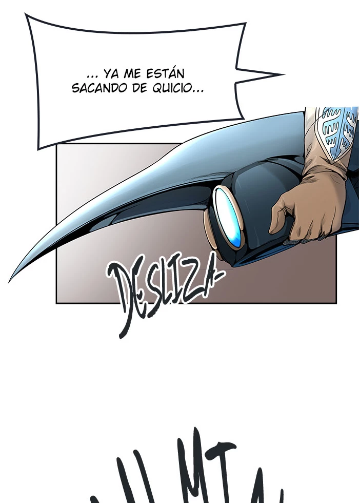 El irregular capítulo 475, página 69