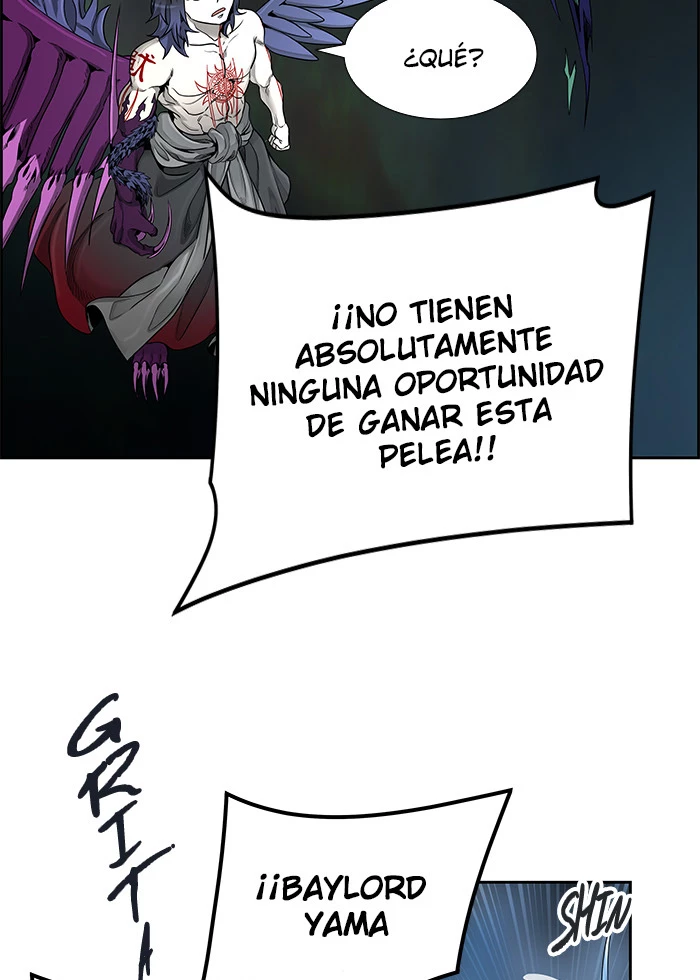 El irregular capítulo 475, página 72