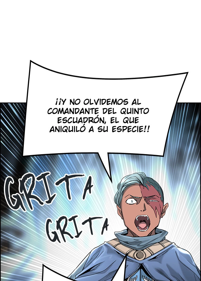 El irregular capítulo 475, página 75