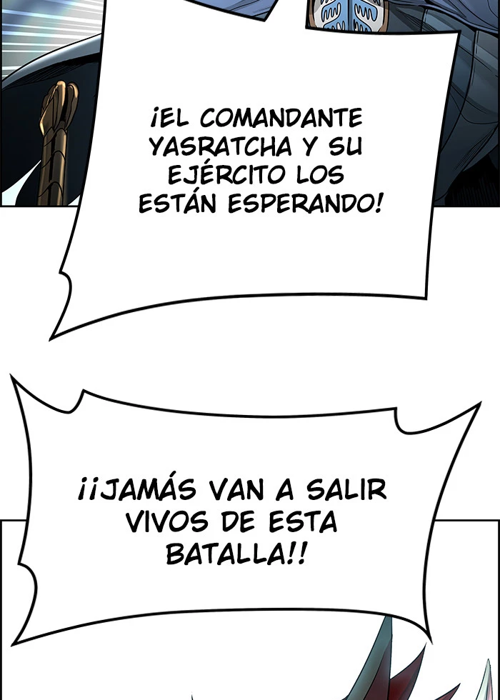 El irregular capítulo 475, página 76