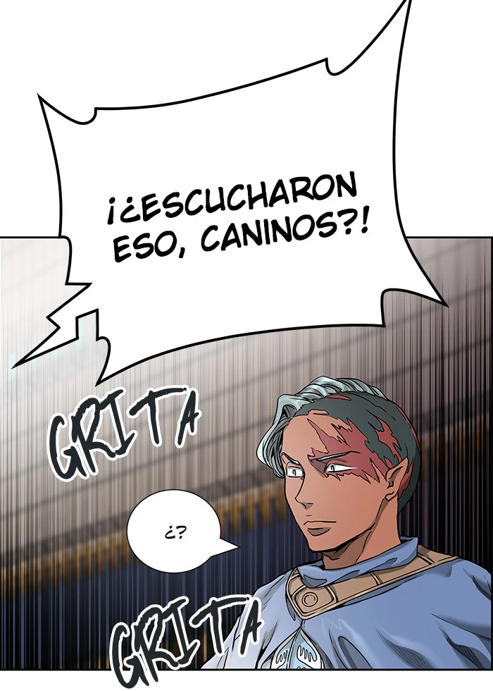 El irregular capítulo 475, página 81