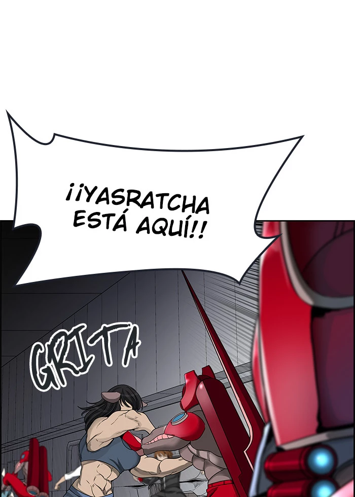 El irregular capítulo 475, página 82