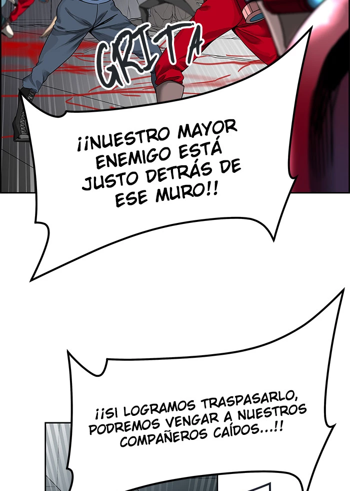 El irregular capítulo 475, página 83