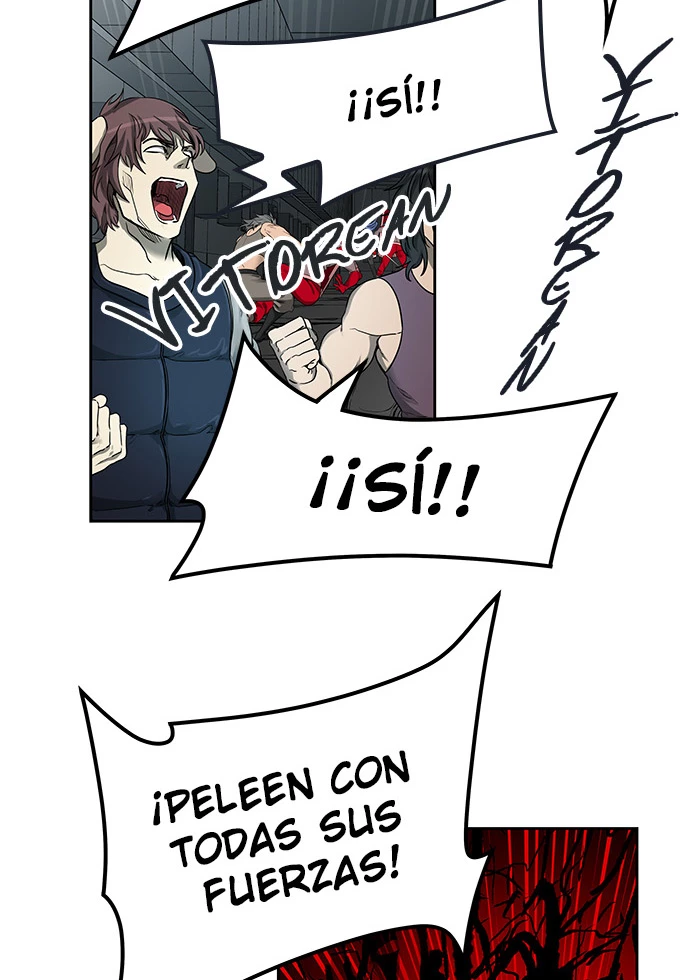 El irregular capítulo 475, página 84