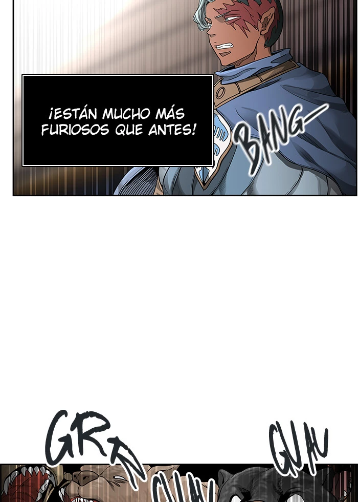 El irregular capítulo 475, página 93