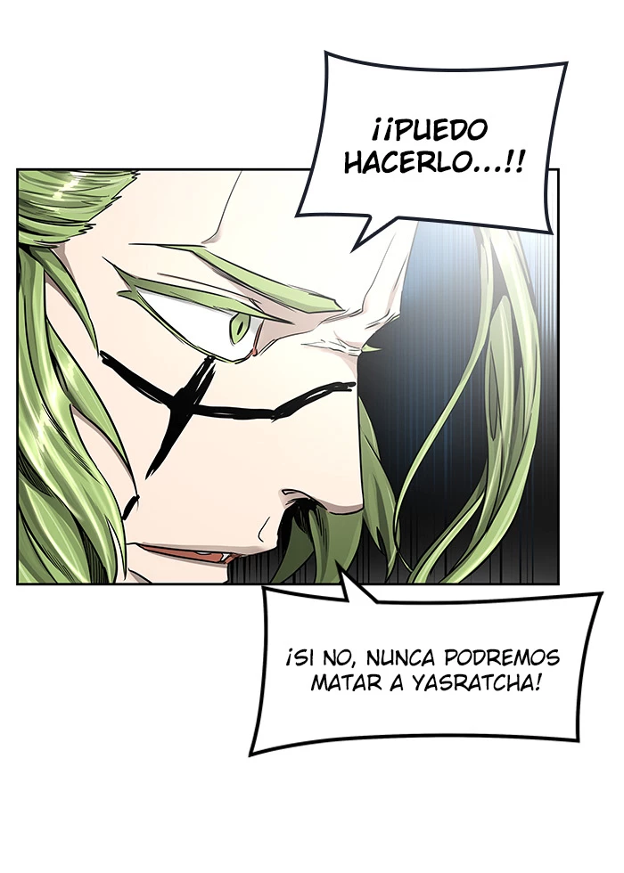 El irregular capítulo 475, página 105