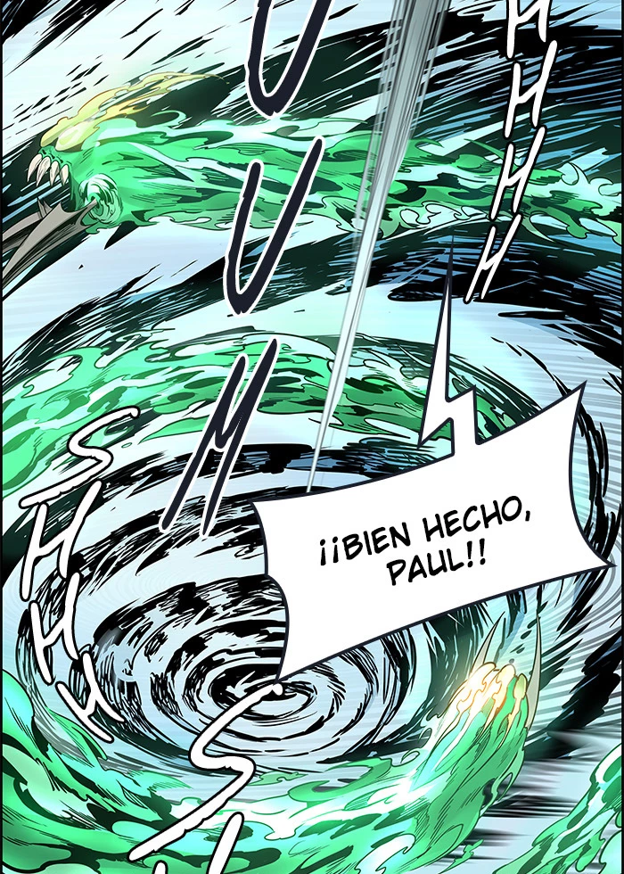 El irregular capítulo 475, página 131