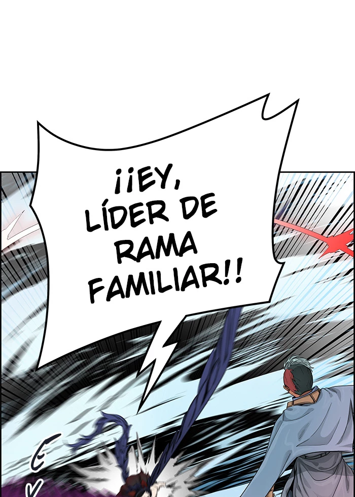 El irregular capítulo 475, página 134