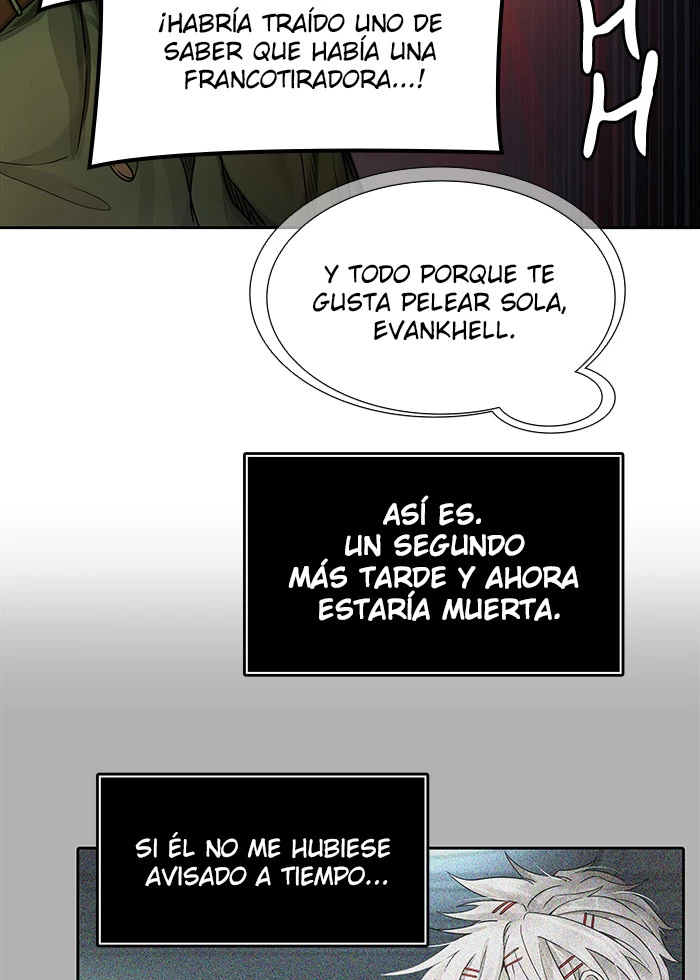 El irregular capítulo 475, página 173