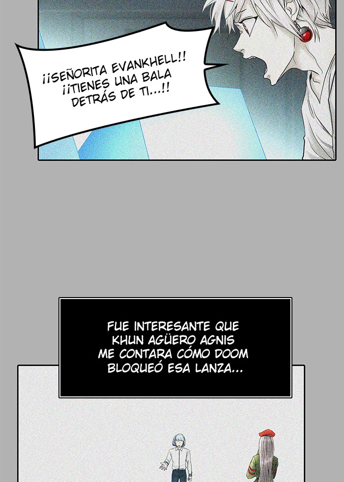 El irregular capítulo 475, página 174