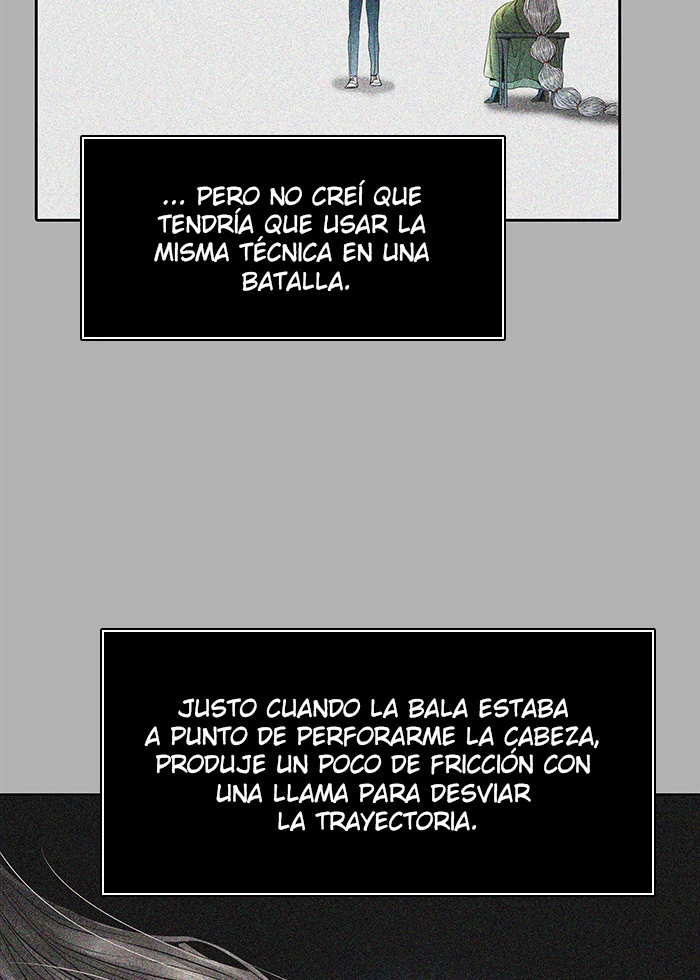 El irregular capítulo 475, página 175