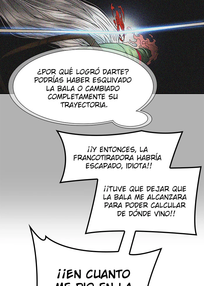 El irregular capítulo 475, página 176