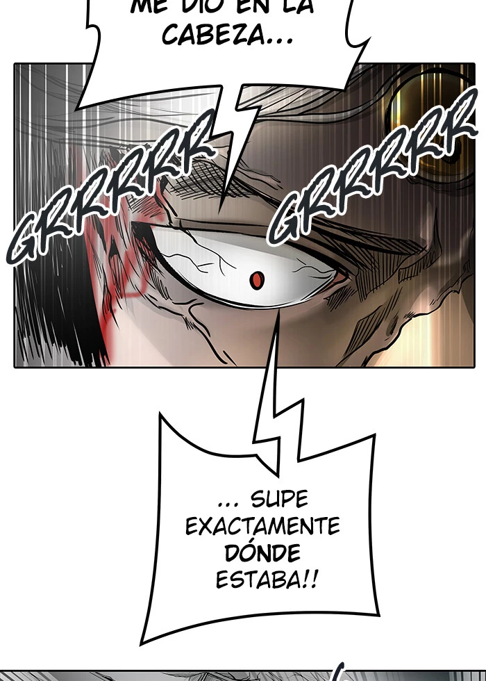 El irregular capítulo 475, página 177