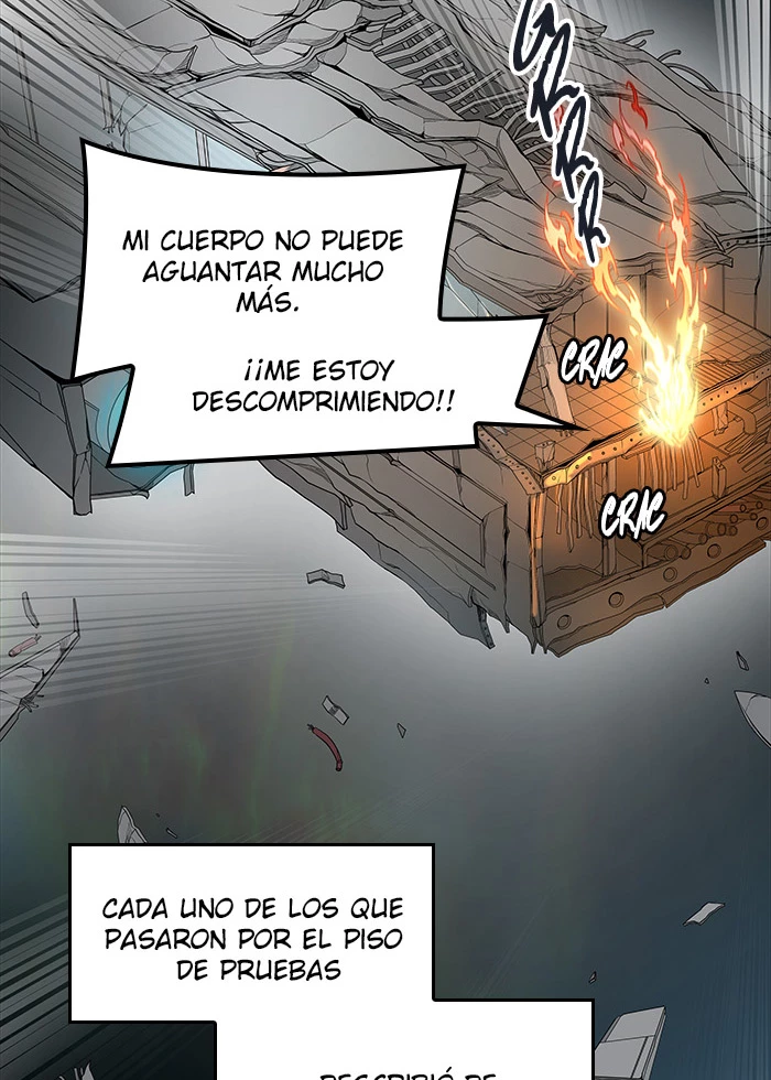 El irregular capítulo 475, página 178