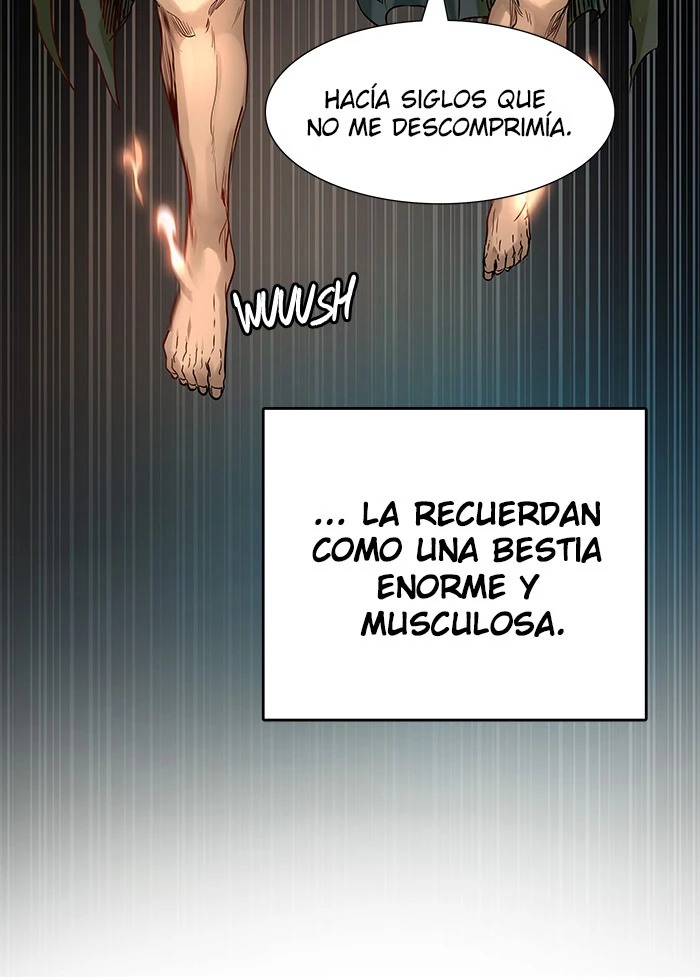 El irregular capítulo 475, página 183