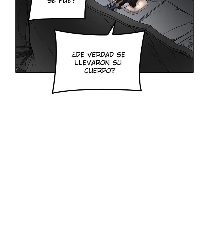 El irregular capítulo 475, página 186