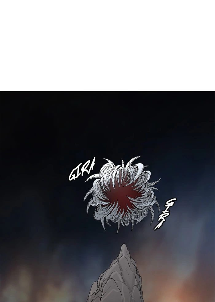 El irregular capítulo 476, página 5
