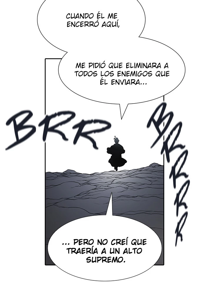 El irregular capítulo 476, página 8
