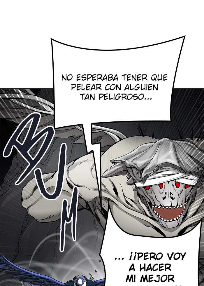 El irregular capítulo 476, página 9