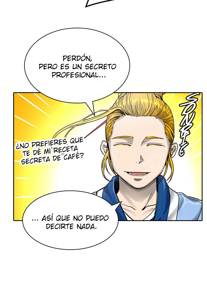 El irregular capítulo 476, página 12