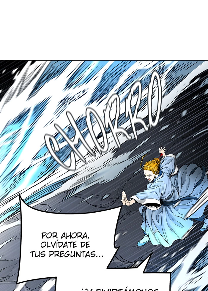 El irregular capítulo 476, página 13