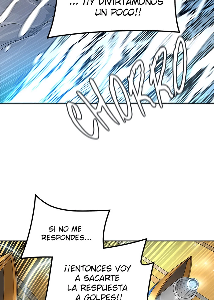 El irregular capítulo 476, página 14