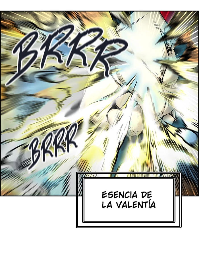 El irregular capítulo 476, página 22