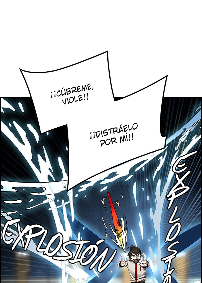 El irregular capítulo 476, página 27