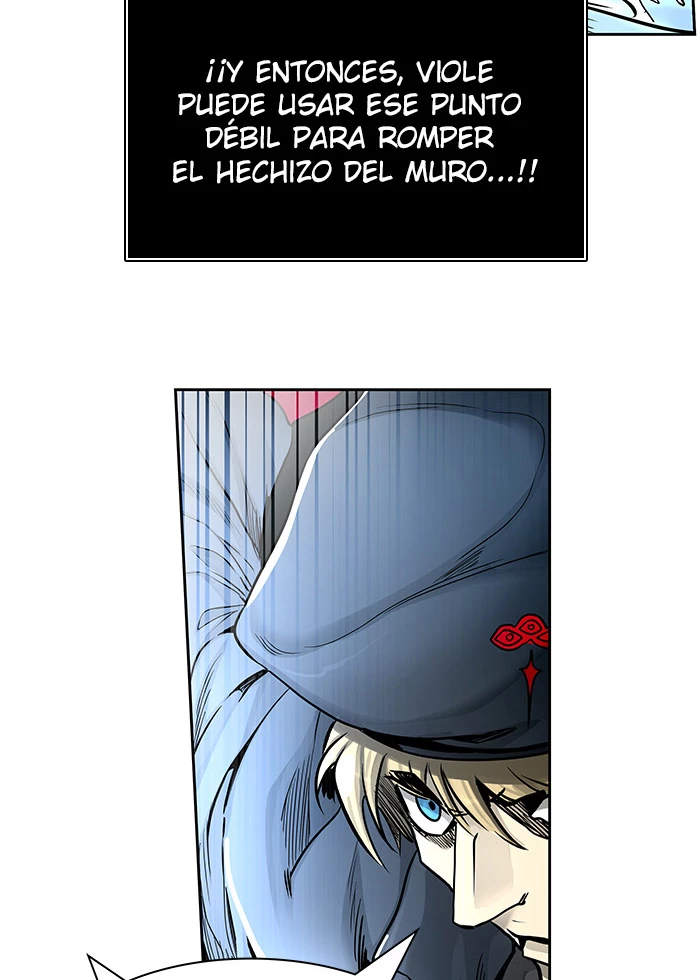 El irregular capítulo 476, página 30