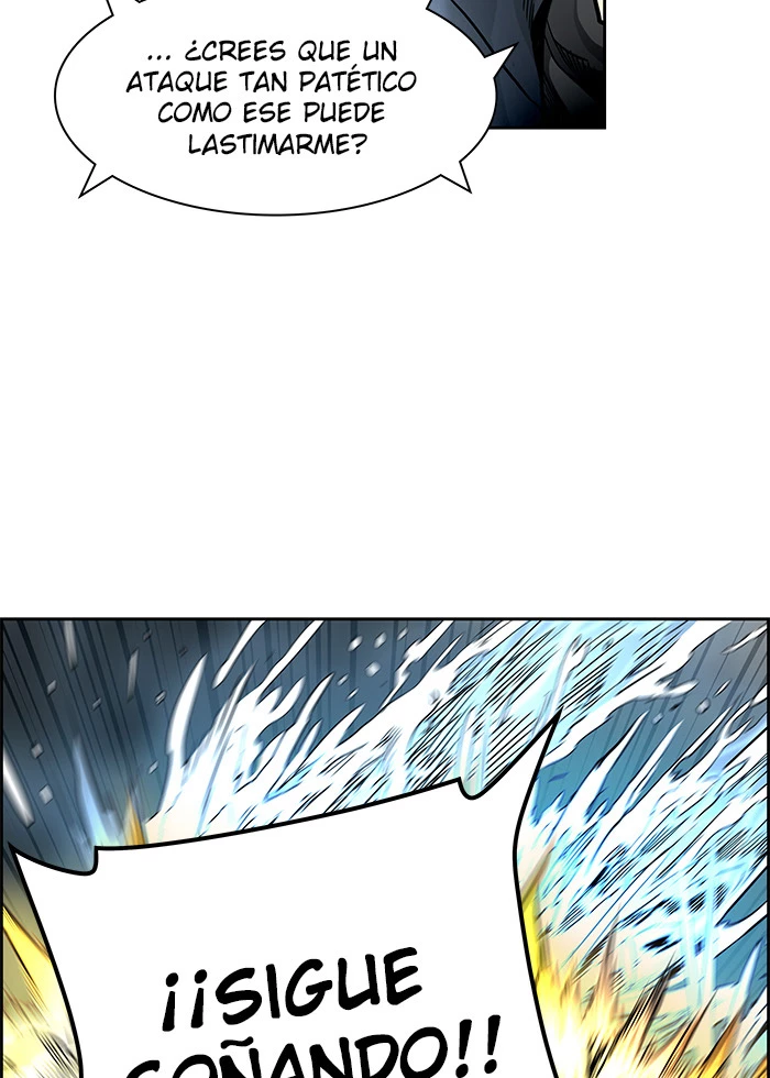El irregular capítulo 476, página 31