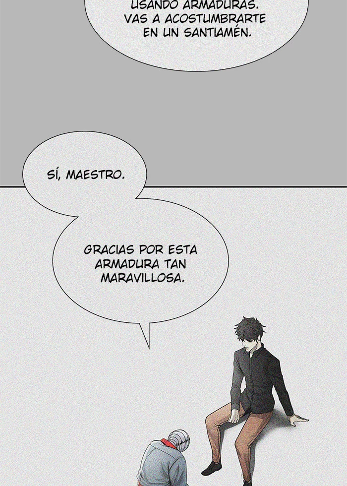 El irregular capítulo 476, página 43