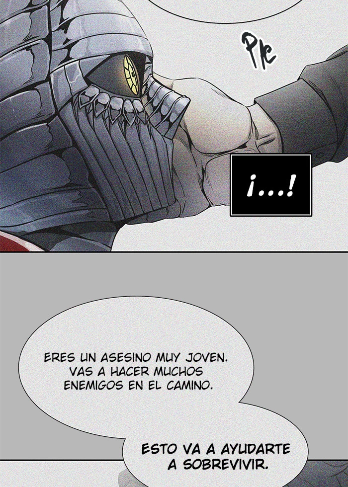 El irregular capítulo 476, página 45