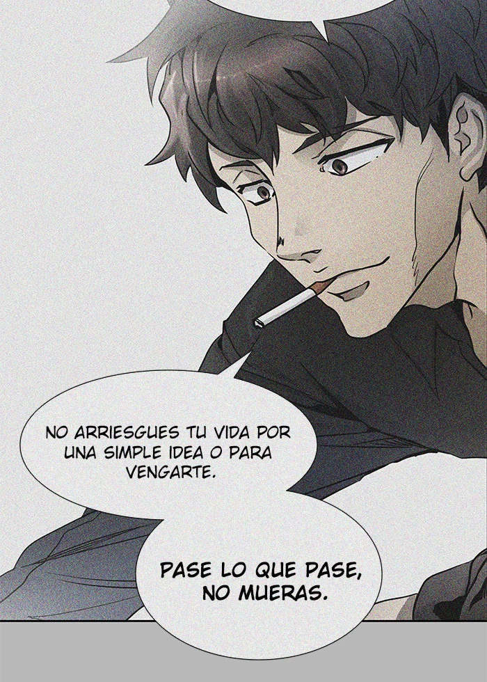 El irregular capítulo 476, página 46