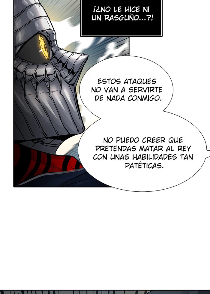El irregular capítulo 476, página 69