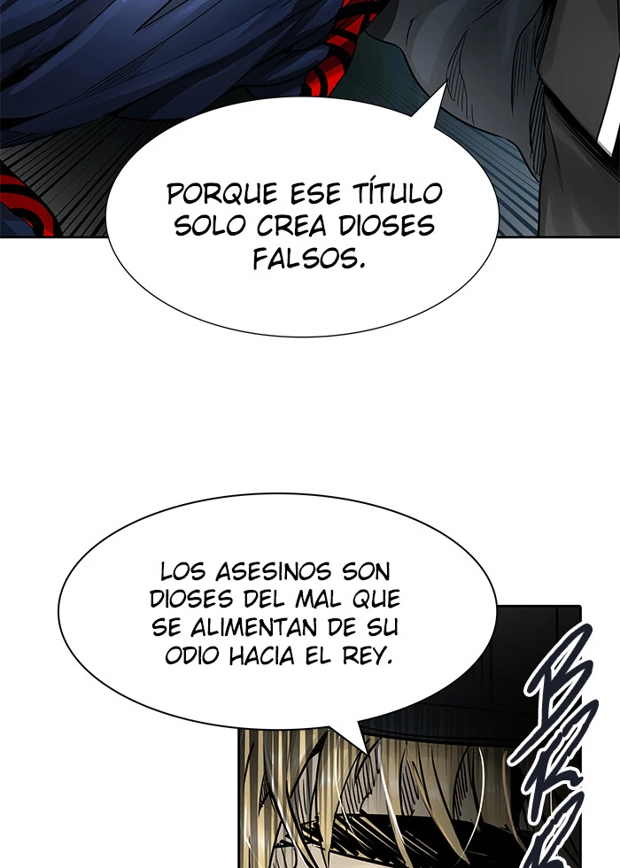 El irregular capítulo 476, página 71