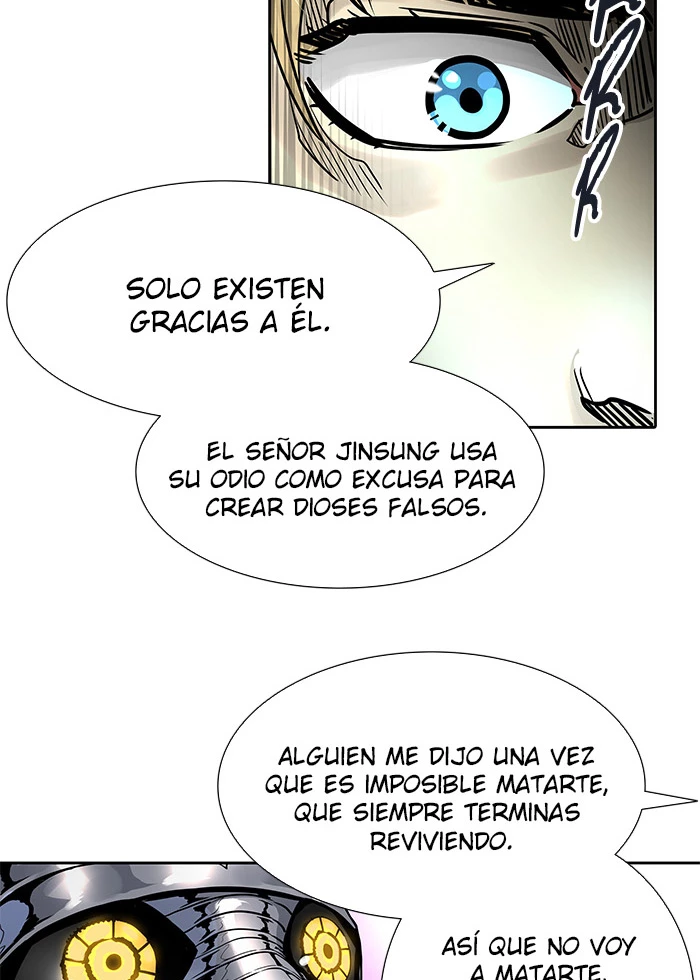 El irregular capítulo 476, página 72