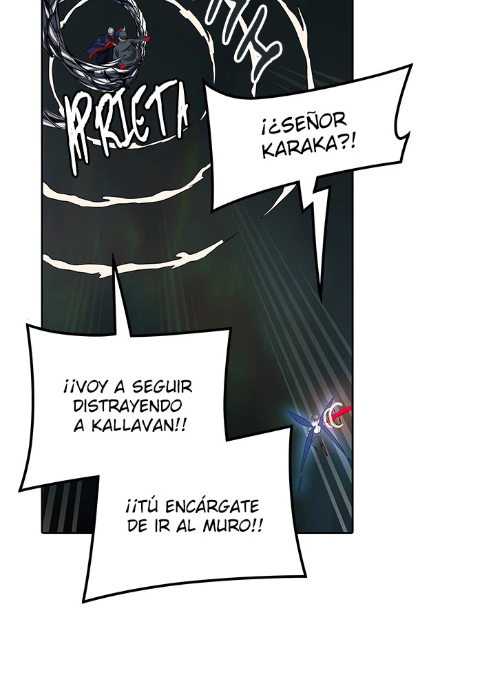 El irregular capítulo 476, página 76