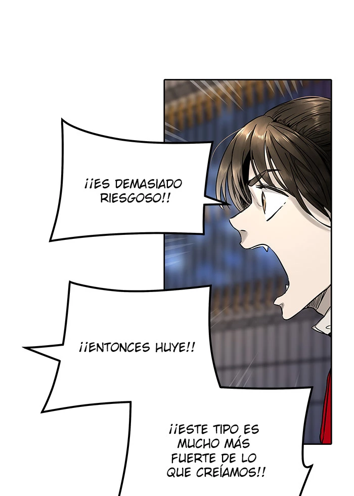 El irregular capítulo 476, página 77