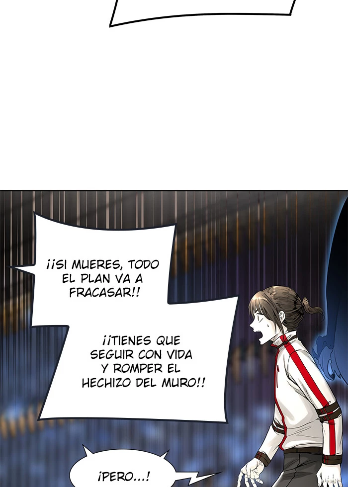 El irregular capítulo 476, página 78