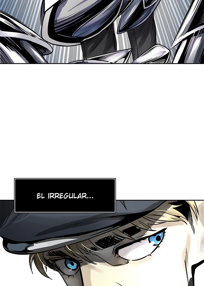 El irregular capítulo 476, página 85