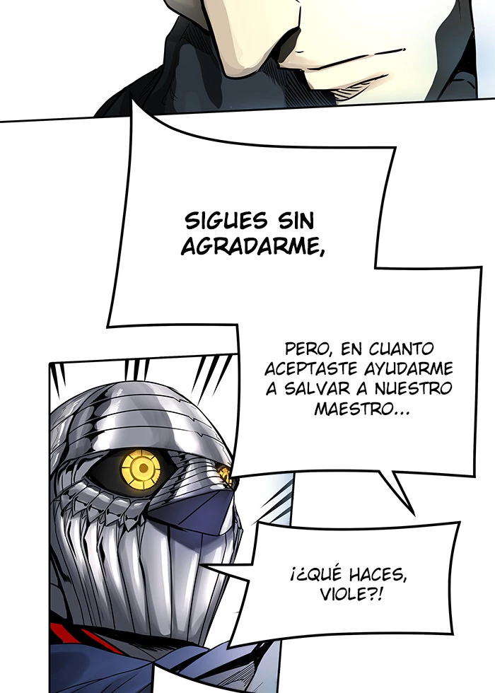 El irregular capítulo 476, página 86