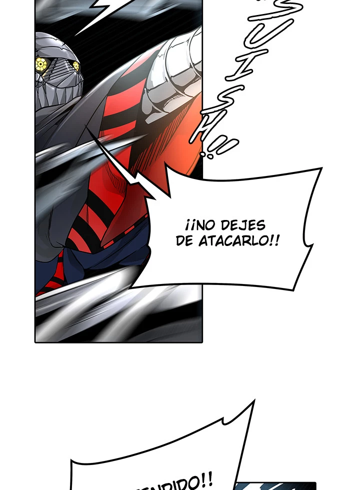 El irregular capítulo 476, página 94