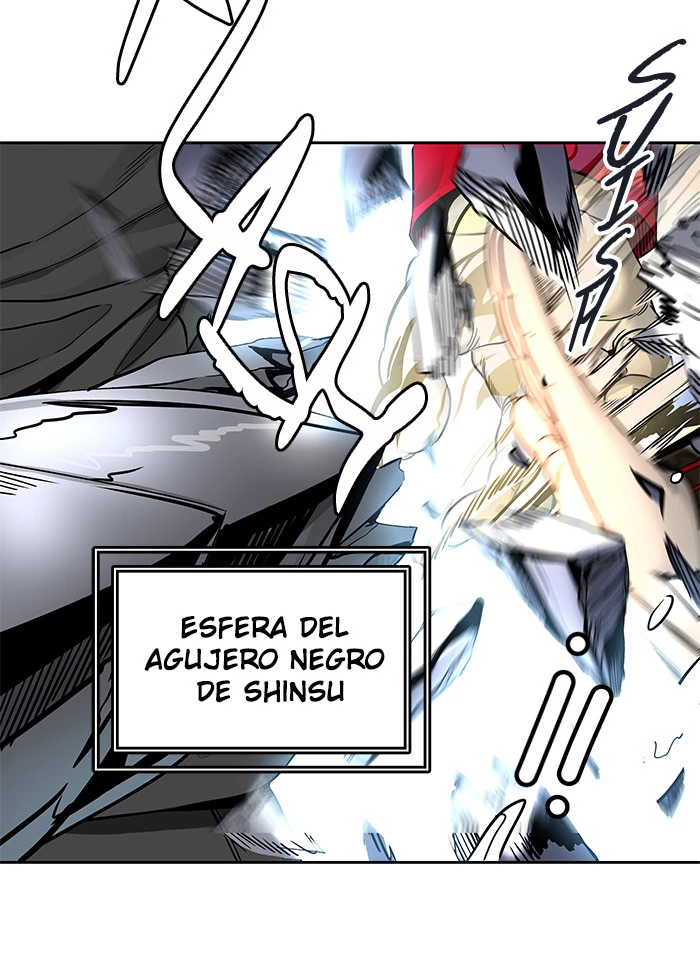 El irregular capítulo 476, página 98