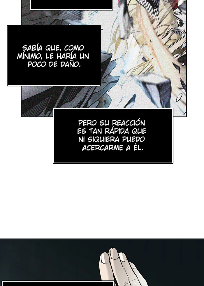 El irregular capítulo 476, página 106